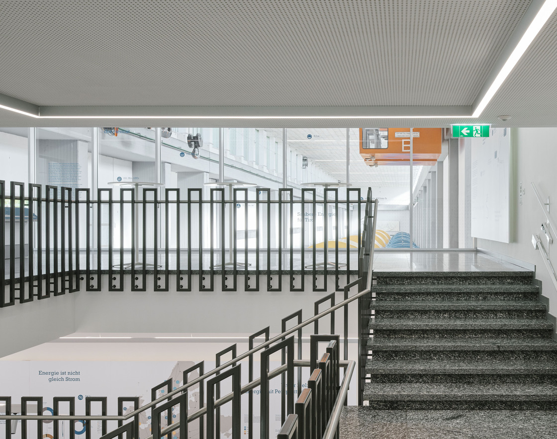 Ein Foto von David Schreyer