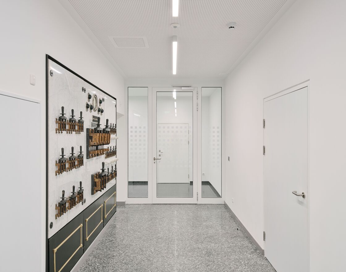 Ein Foto von David Schreyer