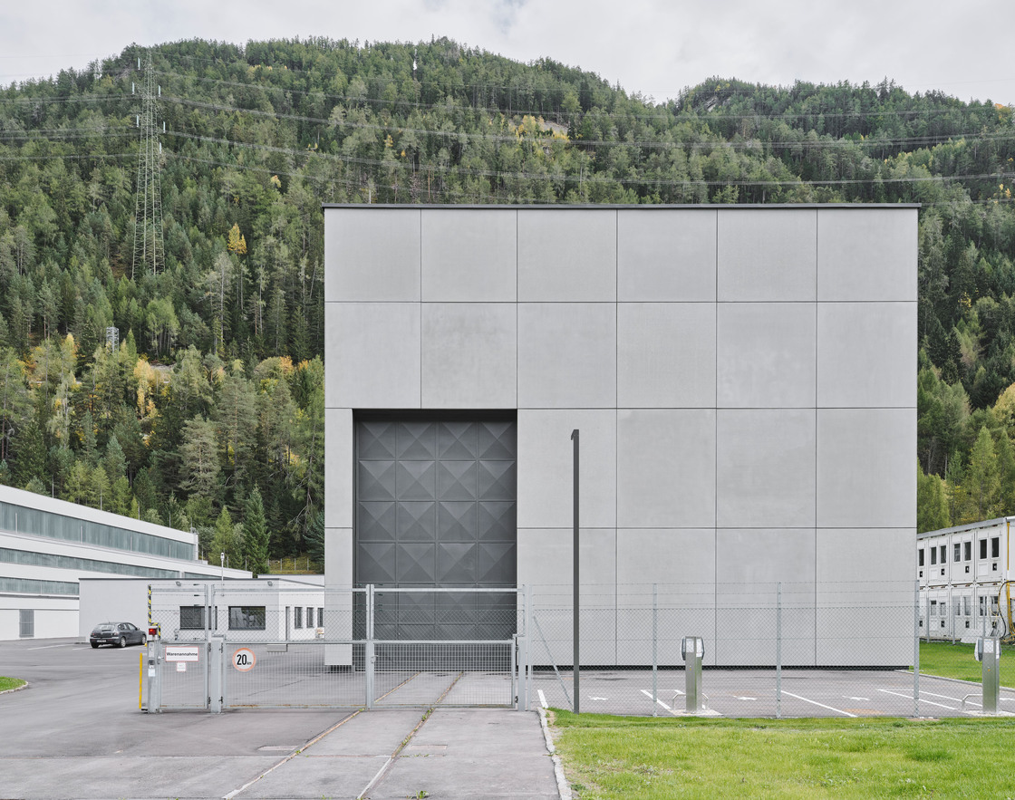 Ein Foto von David Schreyer