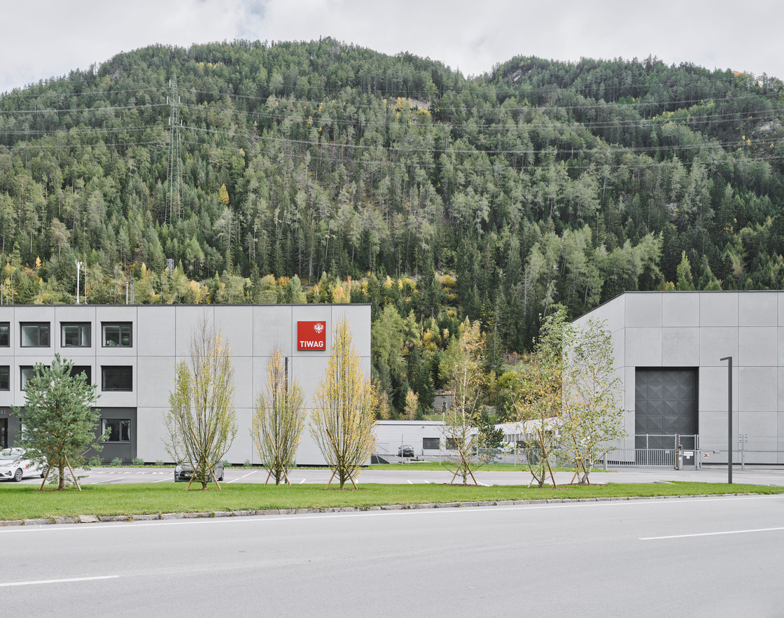 Ein Foto von David Schreyer