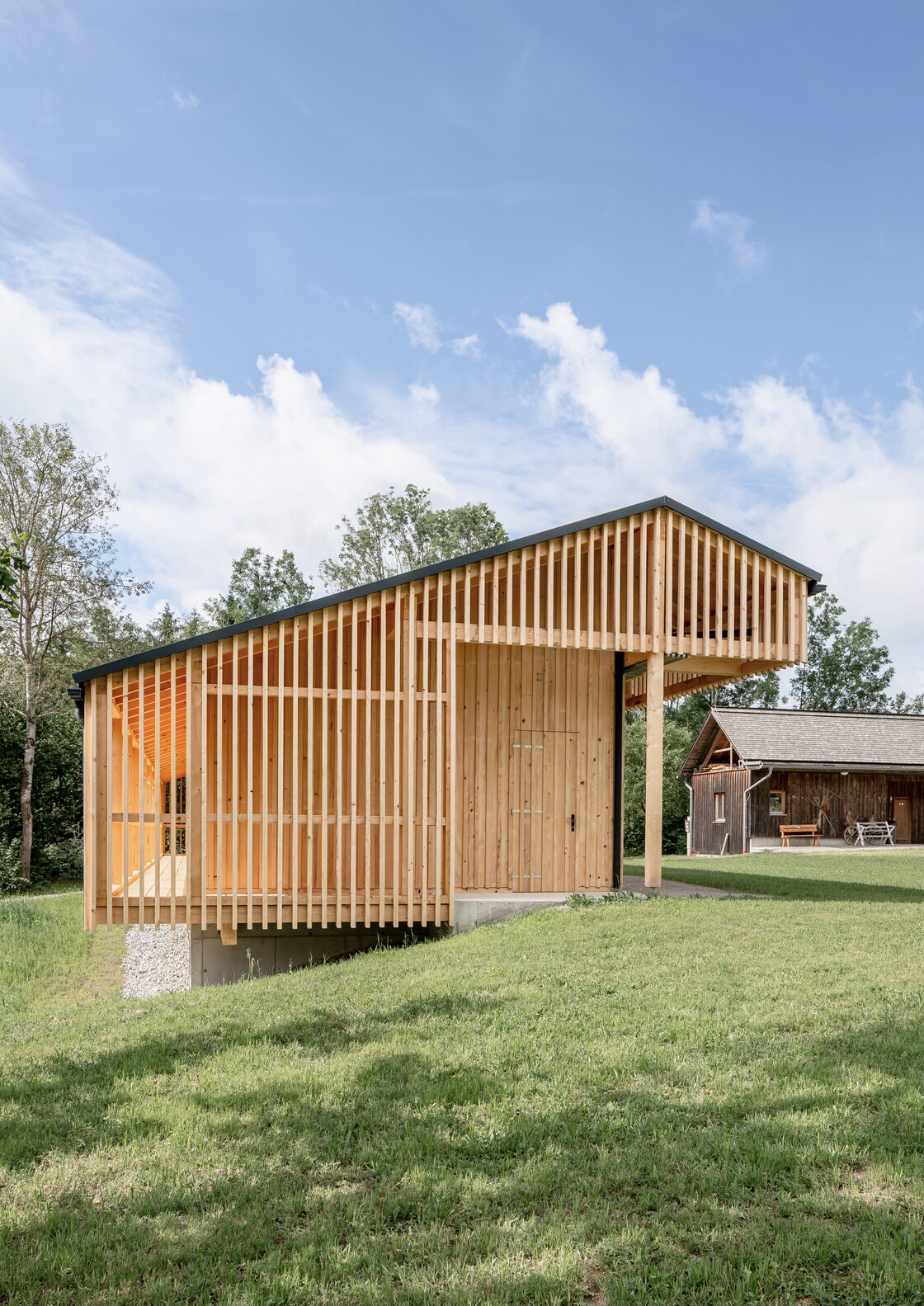 Ein Foto von Julia Wahl