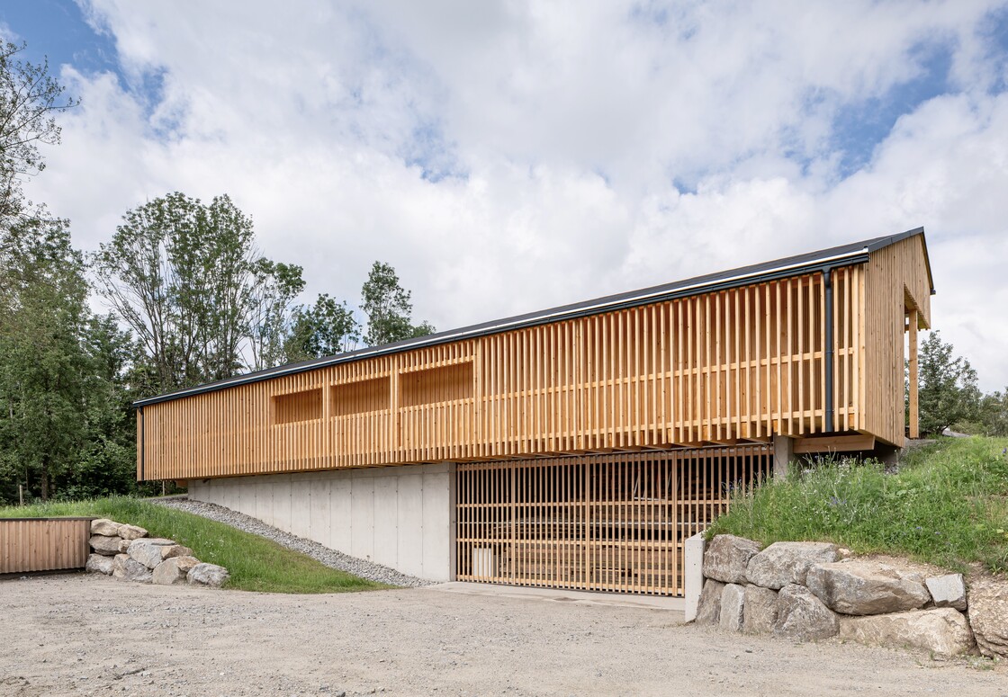 Ein Foto von Julia Wahl