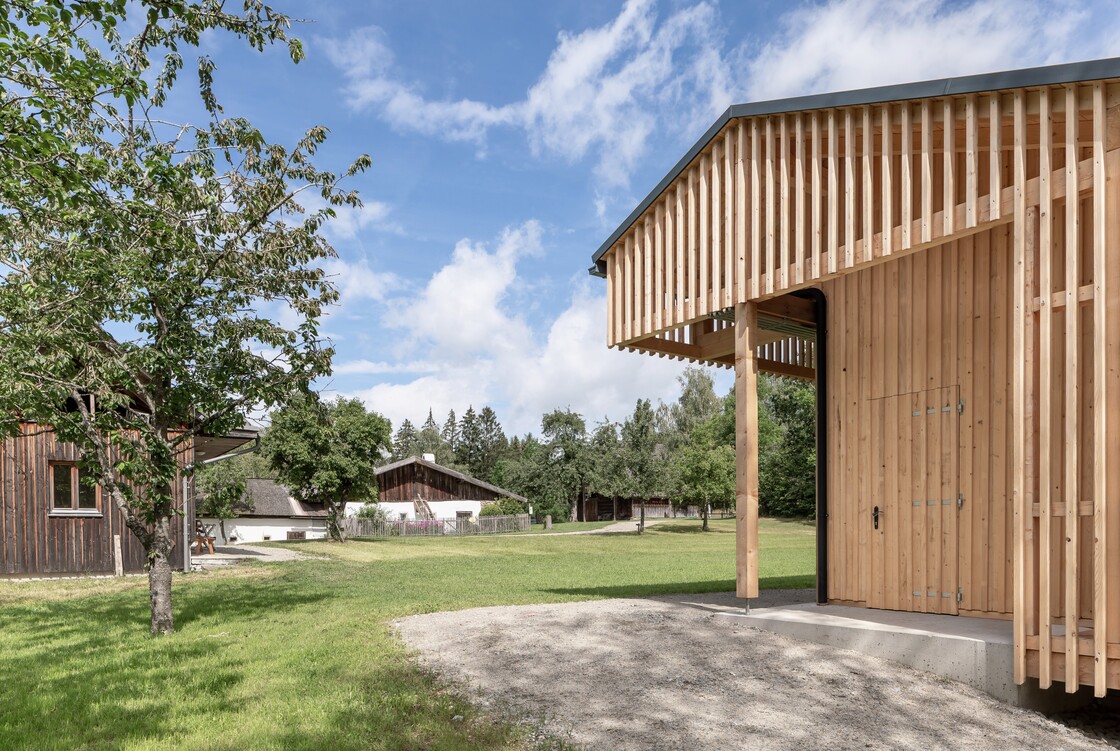 Ein Foto von Julia Wahl