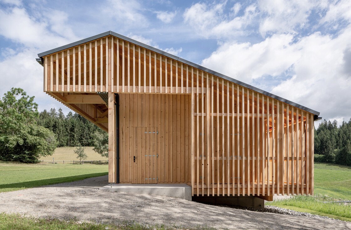 Ein Foto von Julia Wahl