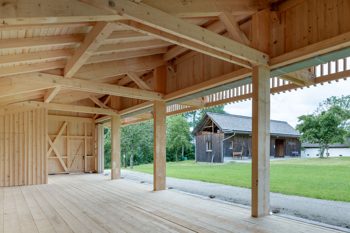 Ein Foto von Julia Wahl