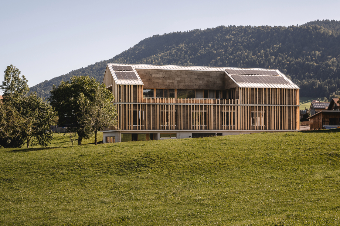 Ein Foto von Nussbaumer Photography