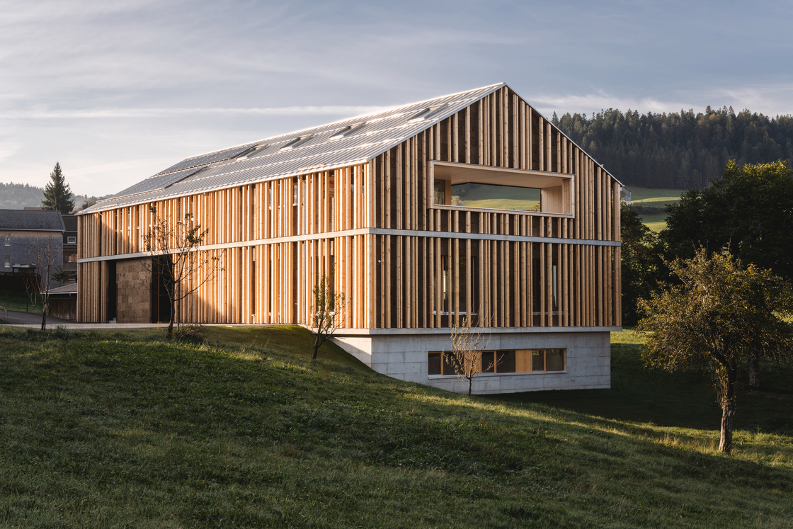 Ein Foto von Nussbaumer Photography