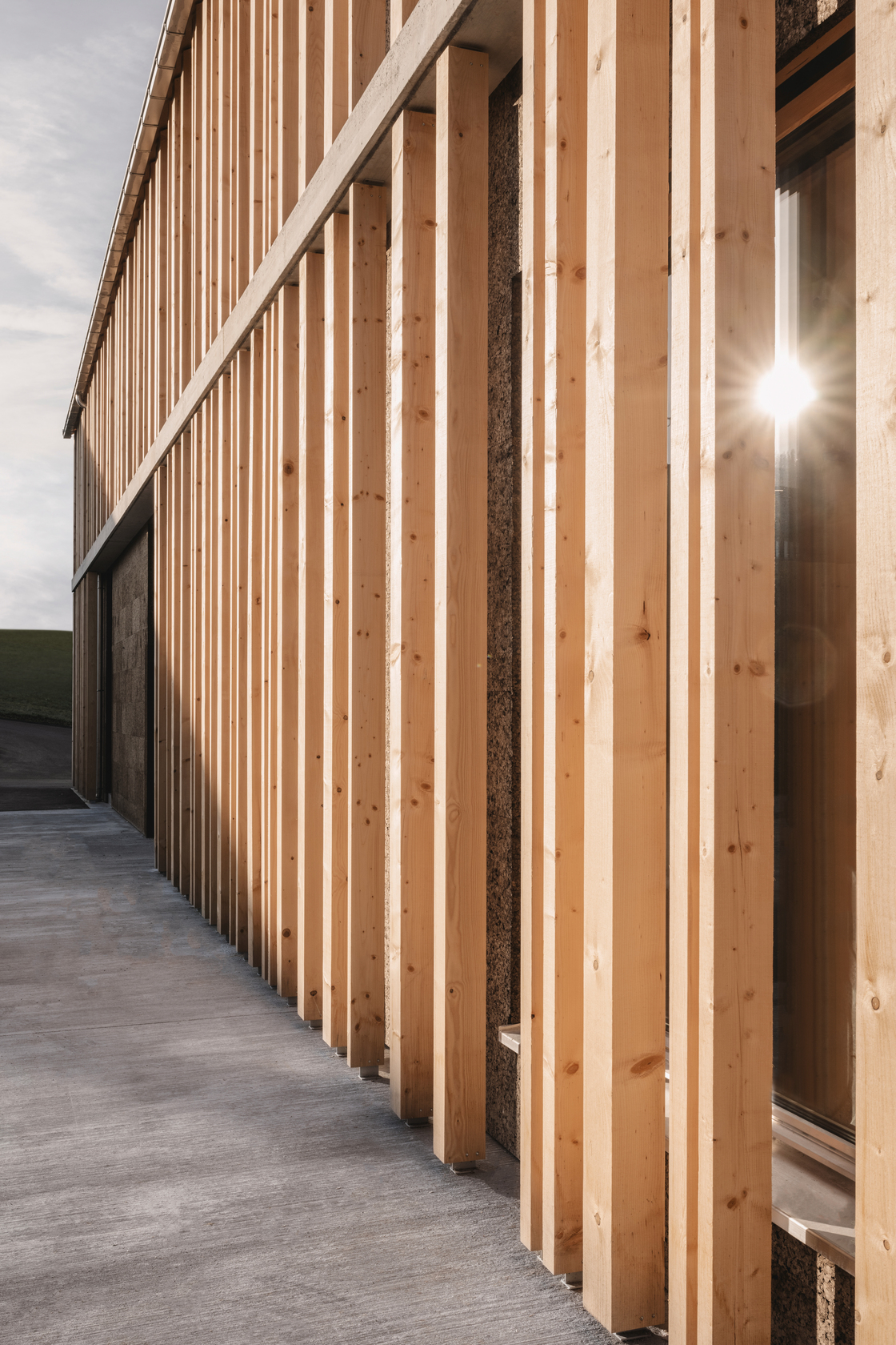 Ein Foto von Nussbaumer Photography