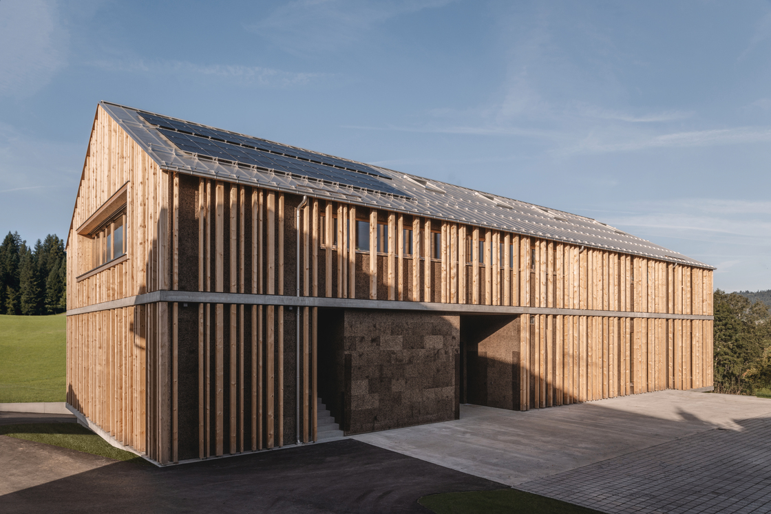 Ein Foto von Nussbaumer Photography