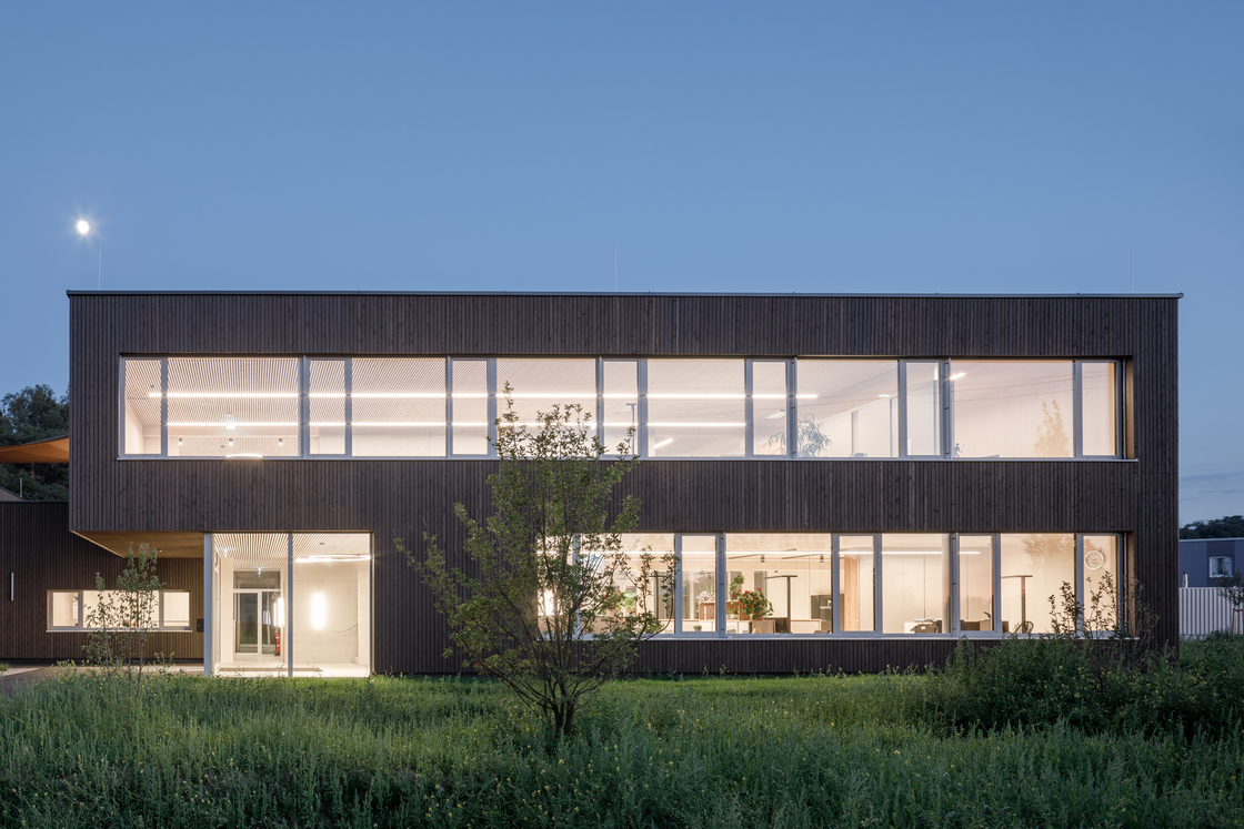 Ein Foto von Mark Sengstbratl