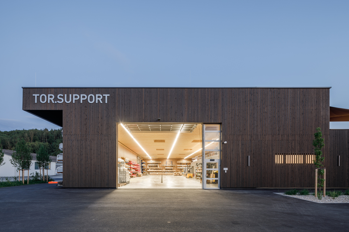 Ein Foto von Mark Sengstbratl