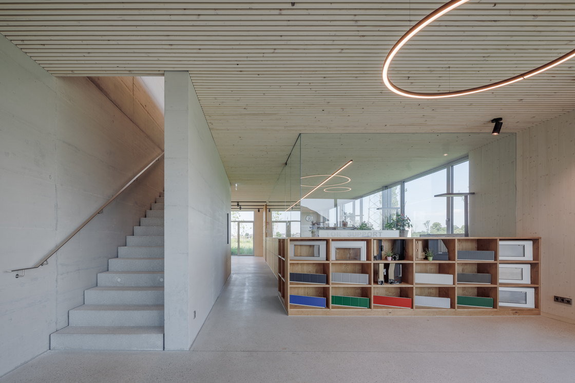 Ein Foto von Mark Sengstbratl