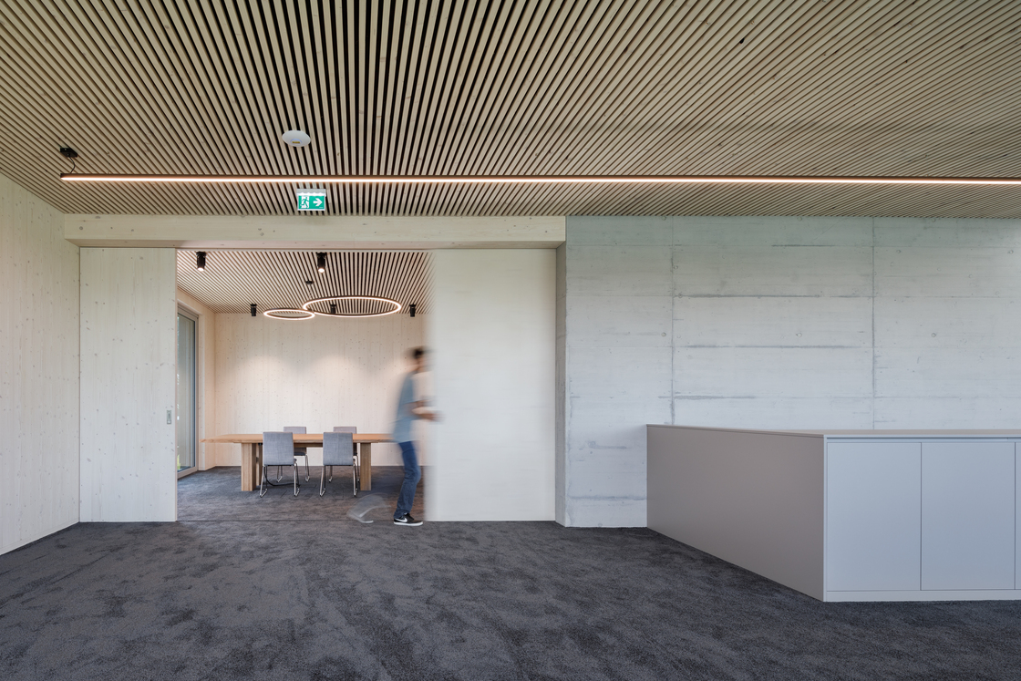 Ein Foto von Mark Sengstbratl