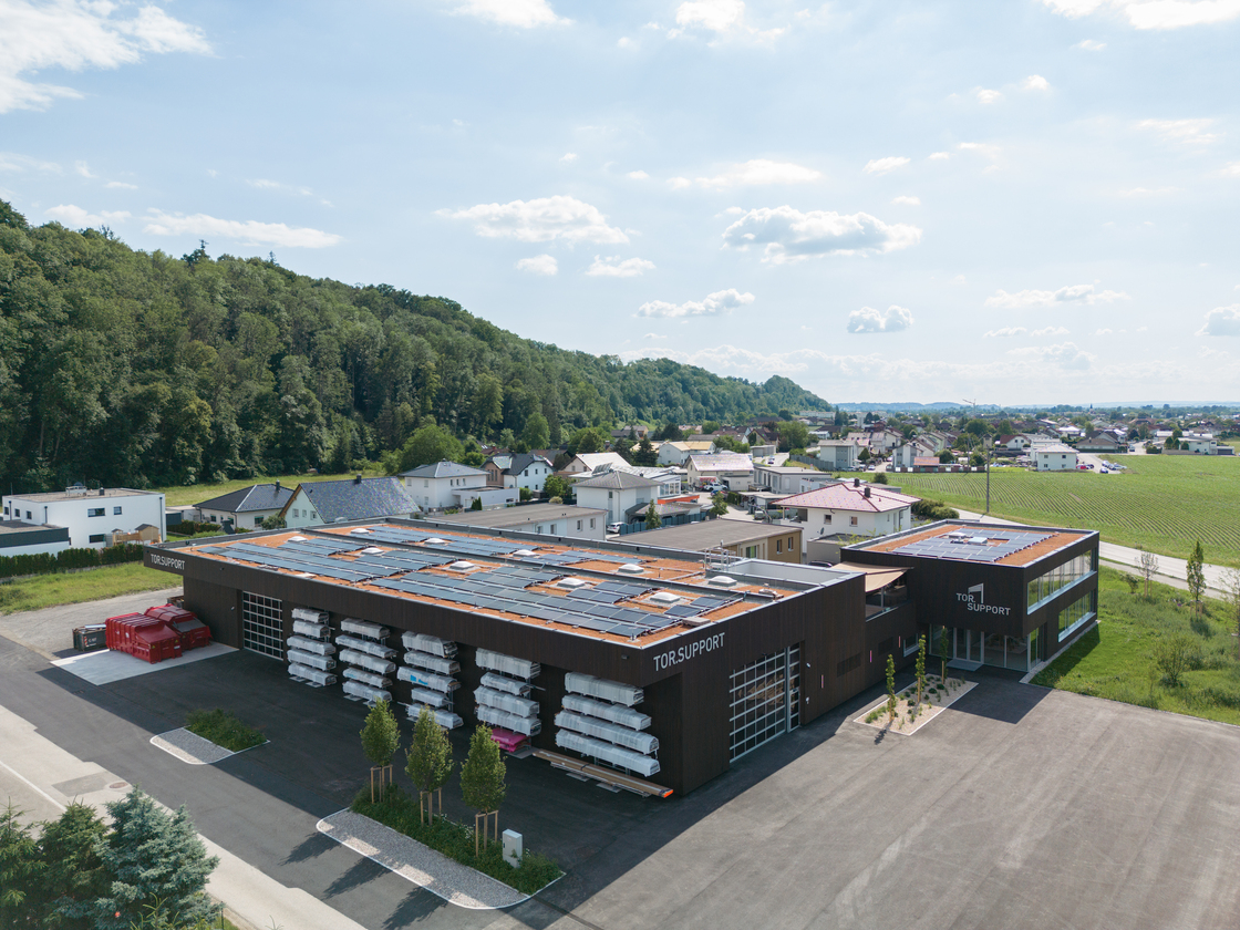 Ein Foto von Mark Sengstbratl