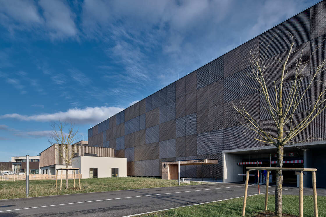 Ein Foto von Raumpixel