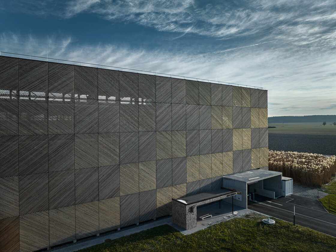 Ein Foto von Raumpixel