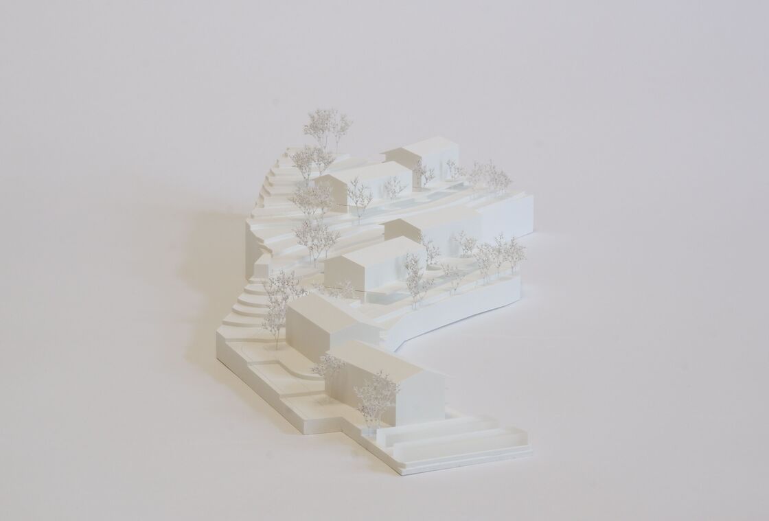 Ein Foto von NOW Architektur