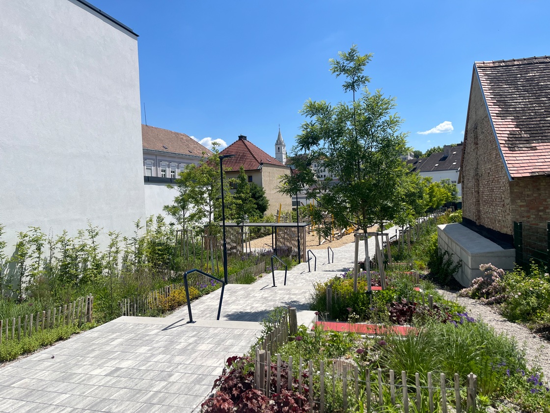 Ein Foto von Heinz Gerbl