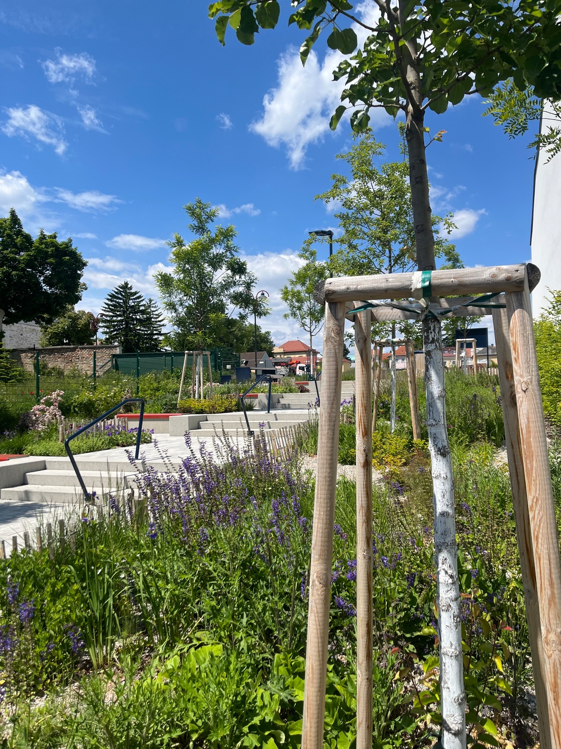 Ein Foto von Heinz Gerbl