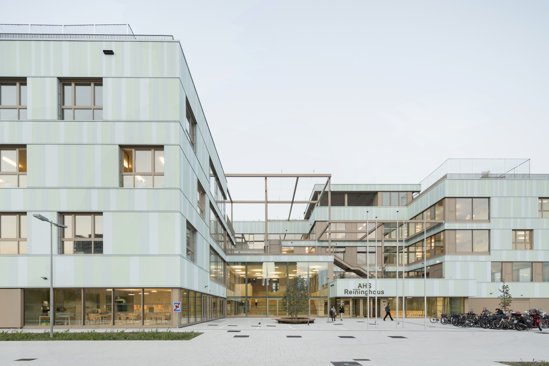 Ein Foto von Federico Cairoli