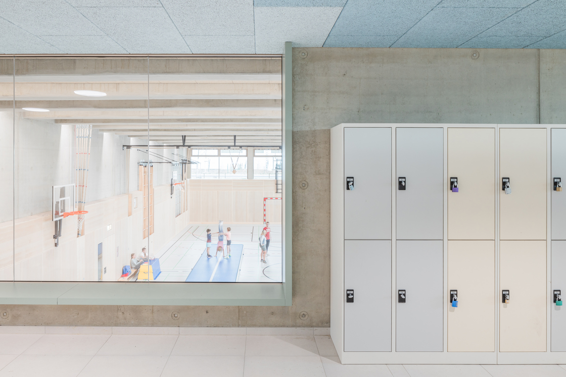 Ein Foto von Emilian Hinteregger