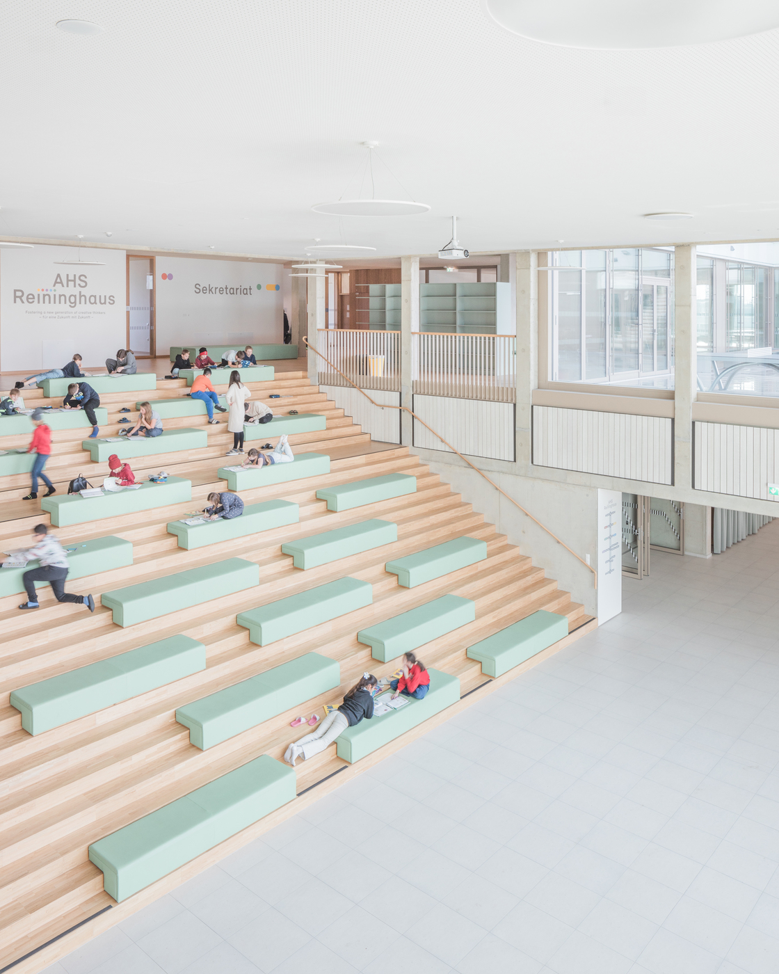 Ein Foto von Emilian Hinteregger