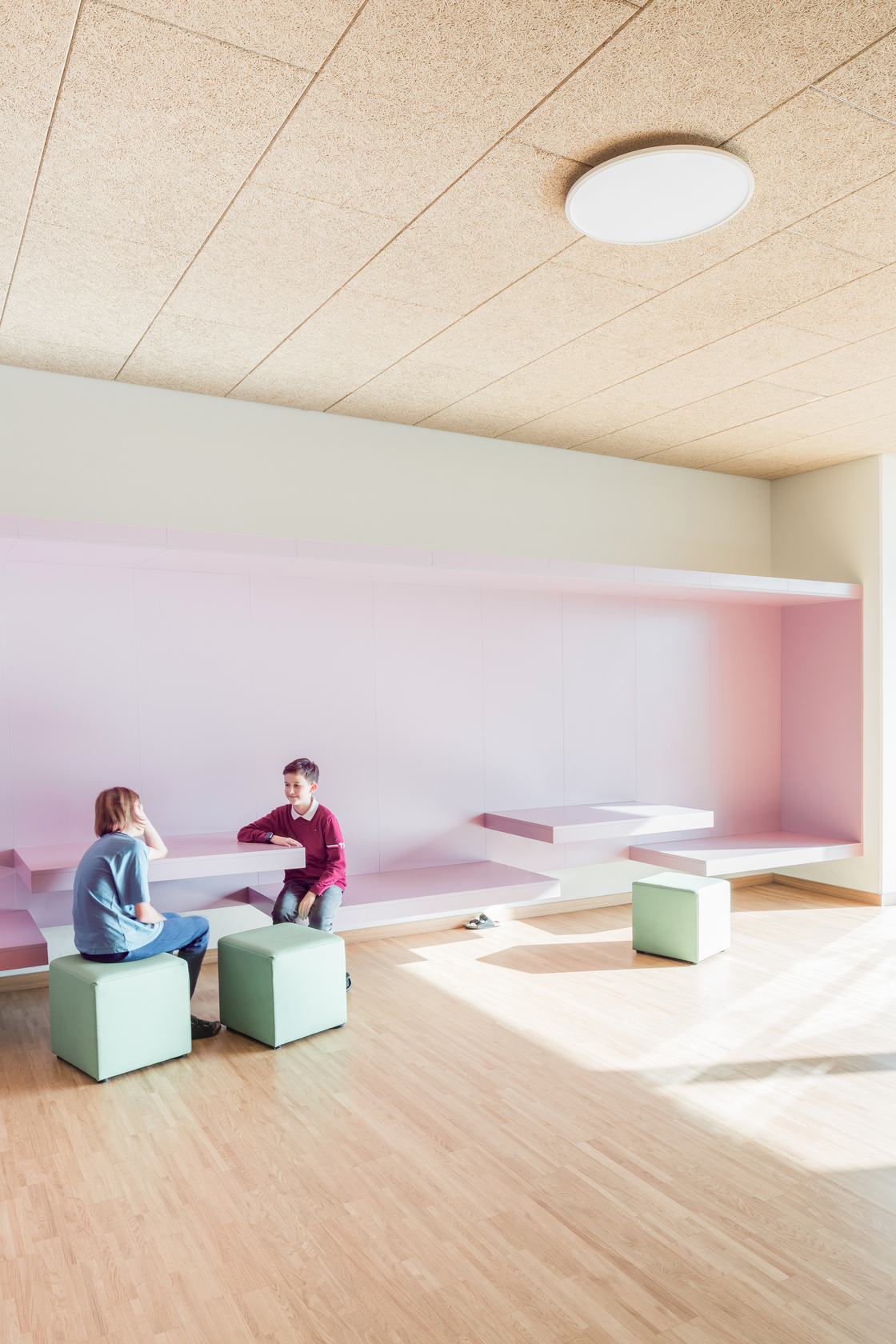 Ein Foto von Emilian Hinteregger