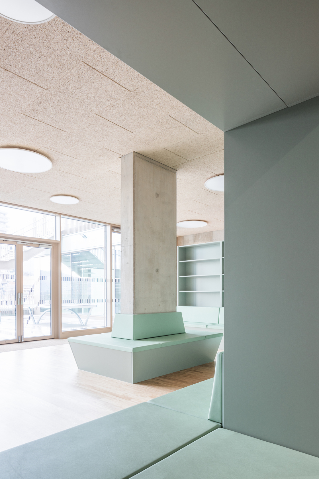 Ein Foto von Emilian Hinteregger