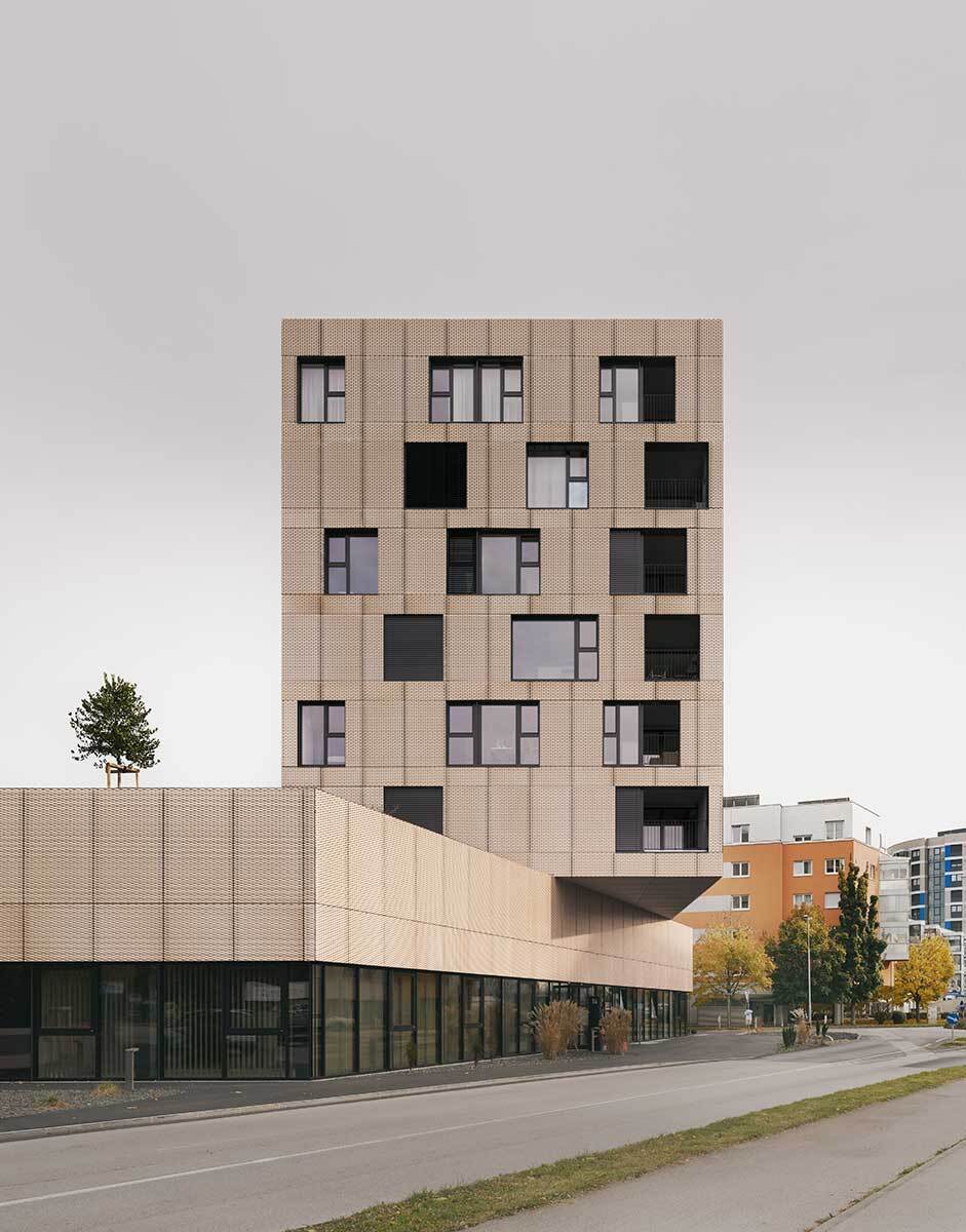 Ein Foto von Simon Menges