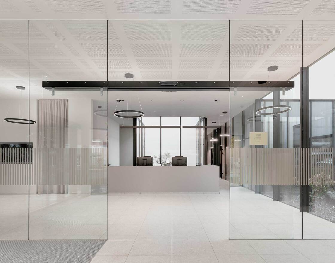 Ein Foto von Simon Menges