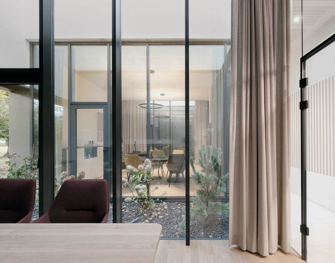 Ein Foto von Simon Menges