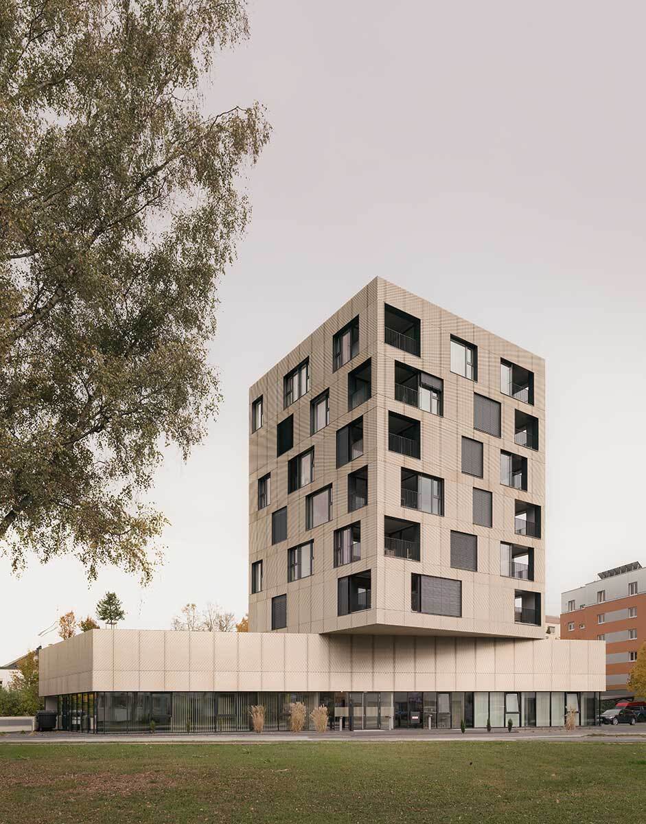 Ein Foto von Simon Menges