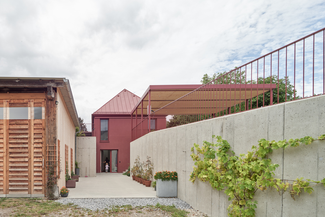 Ein Foto von Kurt Hörbst