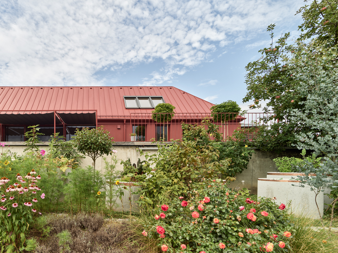 Ein Foto von Kurt Hörbst