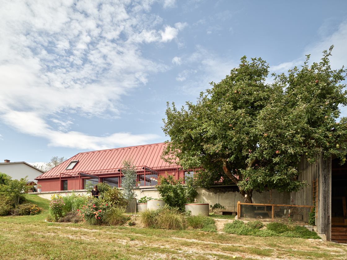 Ein Foto von Kurt Hörbst