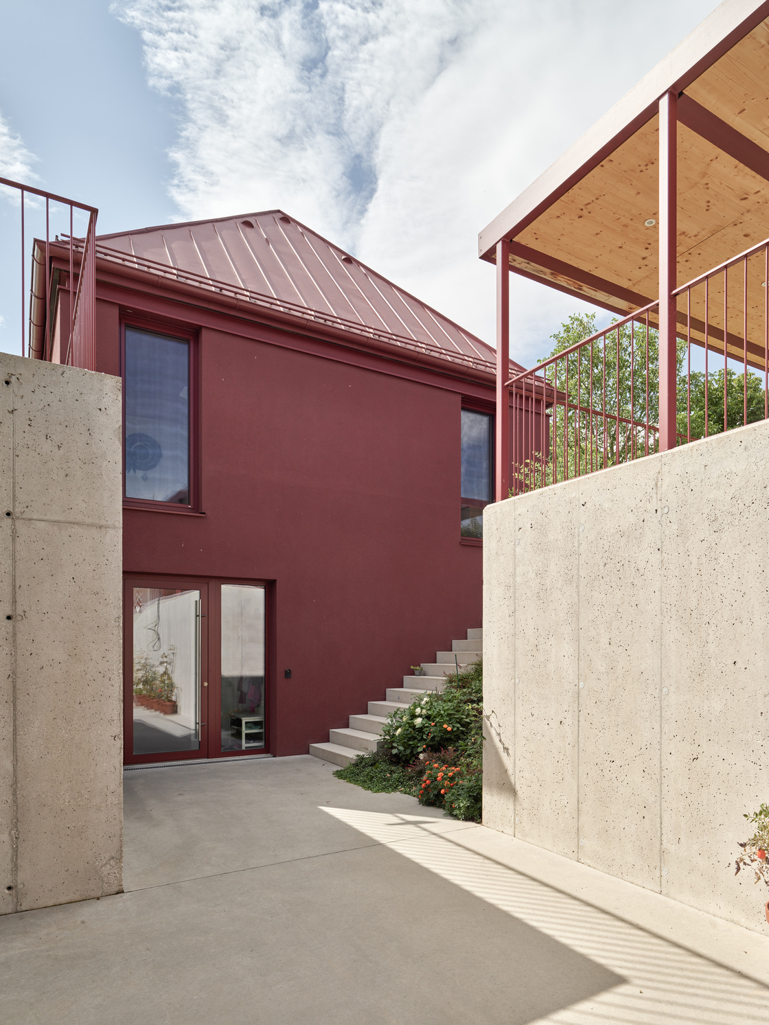 Ein Foto von Kurt Hörbst