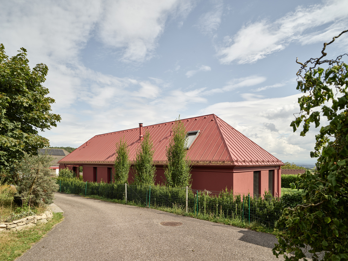 Ein Foto von Kurt Hörbst