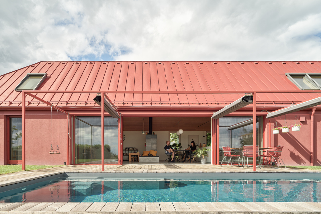 Ein Foto von Kurt Hörbst