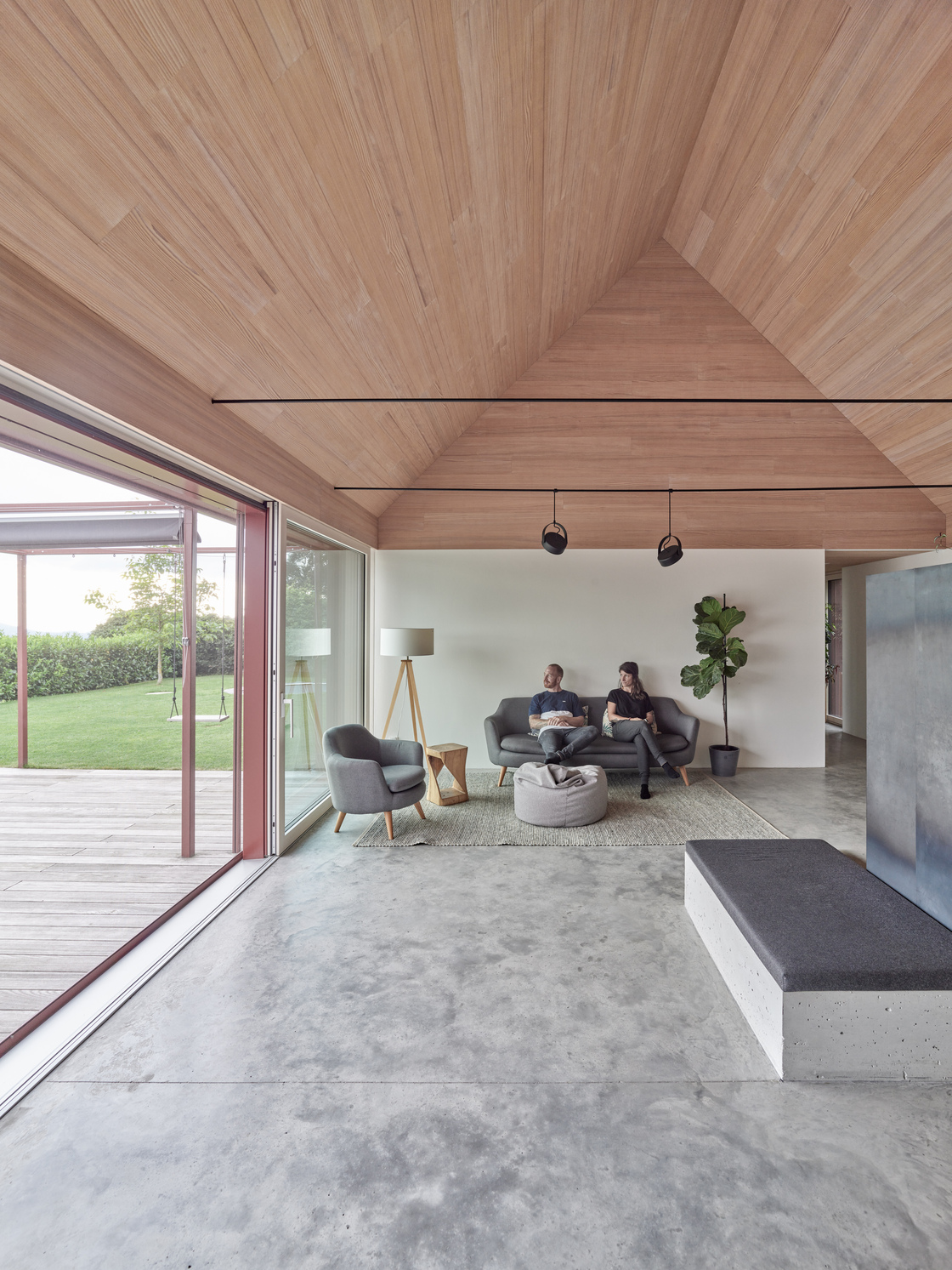 Ein Foto von Kurt Hörbst