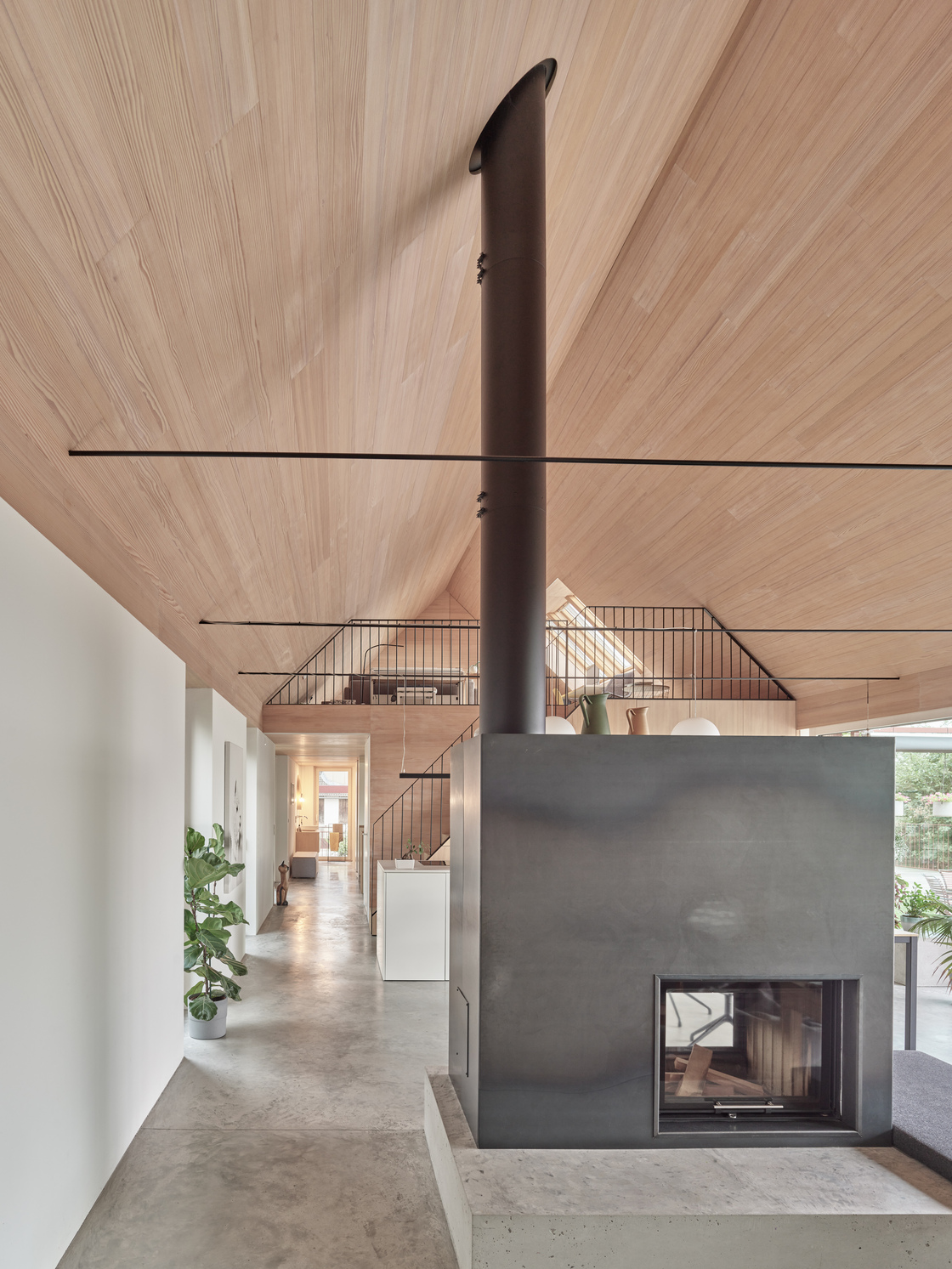 Ein Foto von Kurt Hörbst