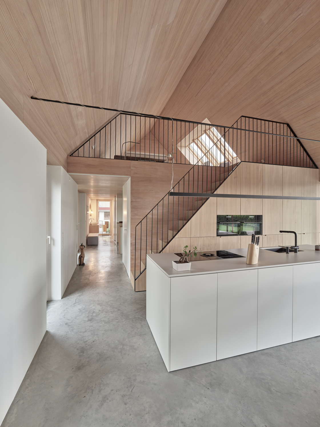 Ein Foto von Kurt Hörbst