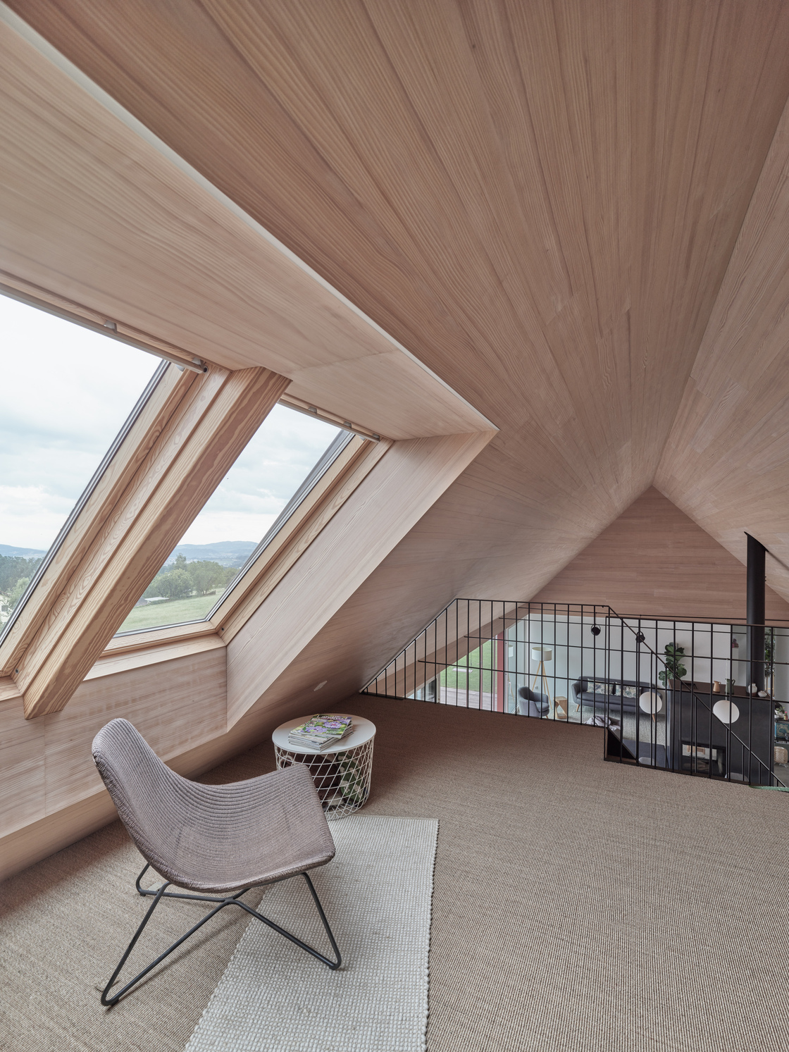 Ein Foto von Kurt Hörbst