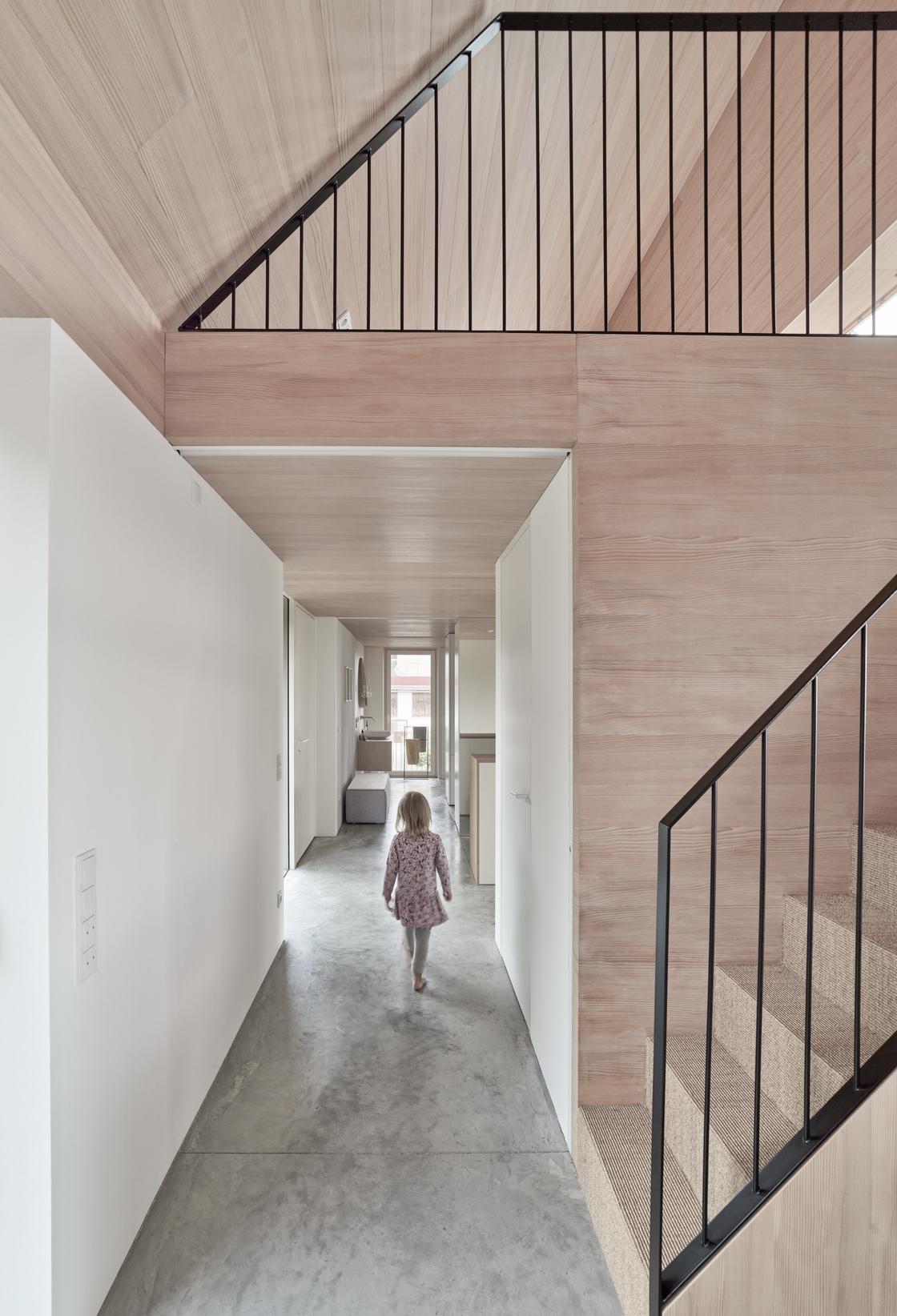 Ein Foto von Kurt Hörbst