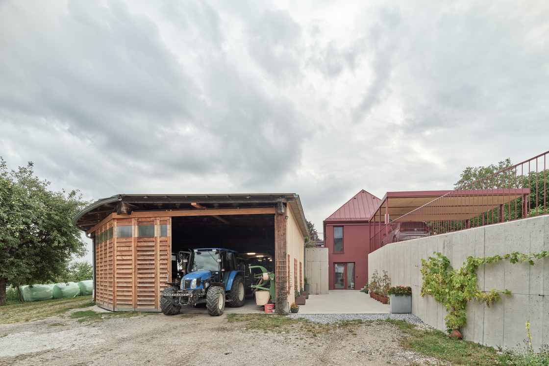 Ein Foto von Kurt Hörbst