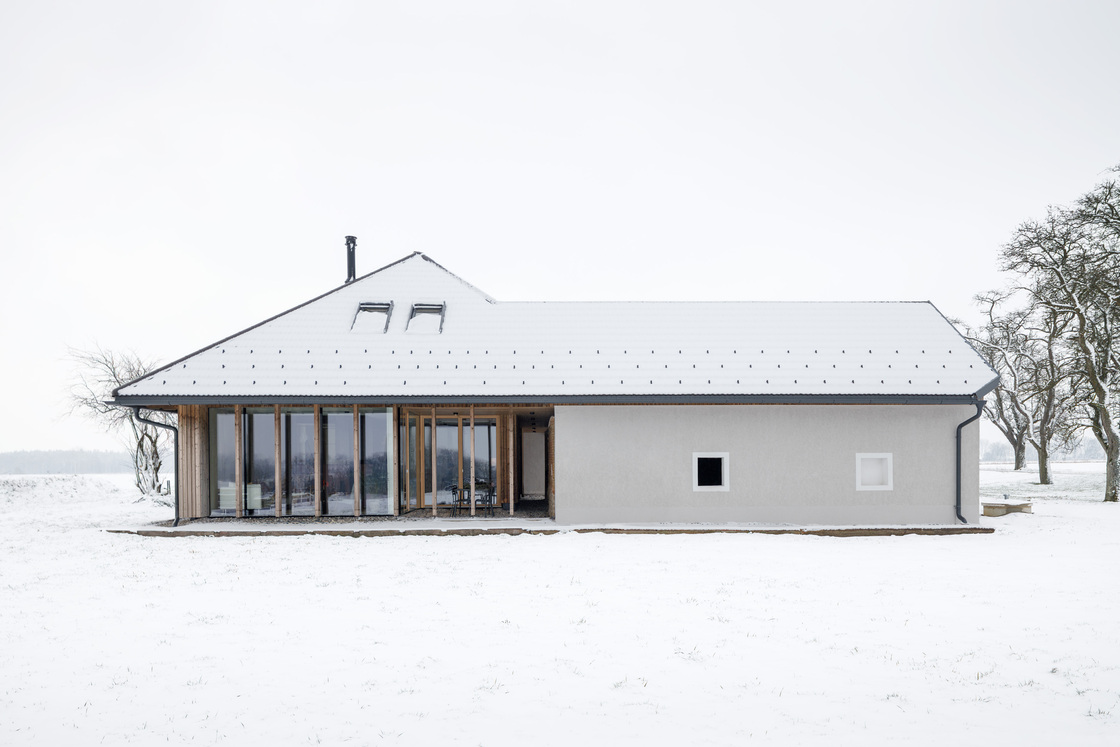 Ein Foto von Gregor Graf