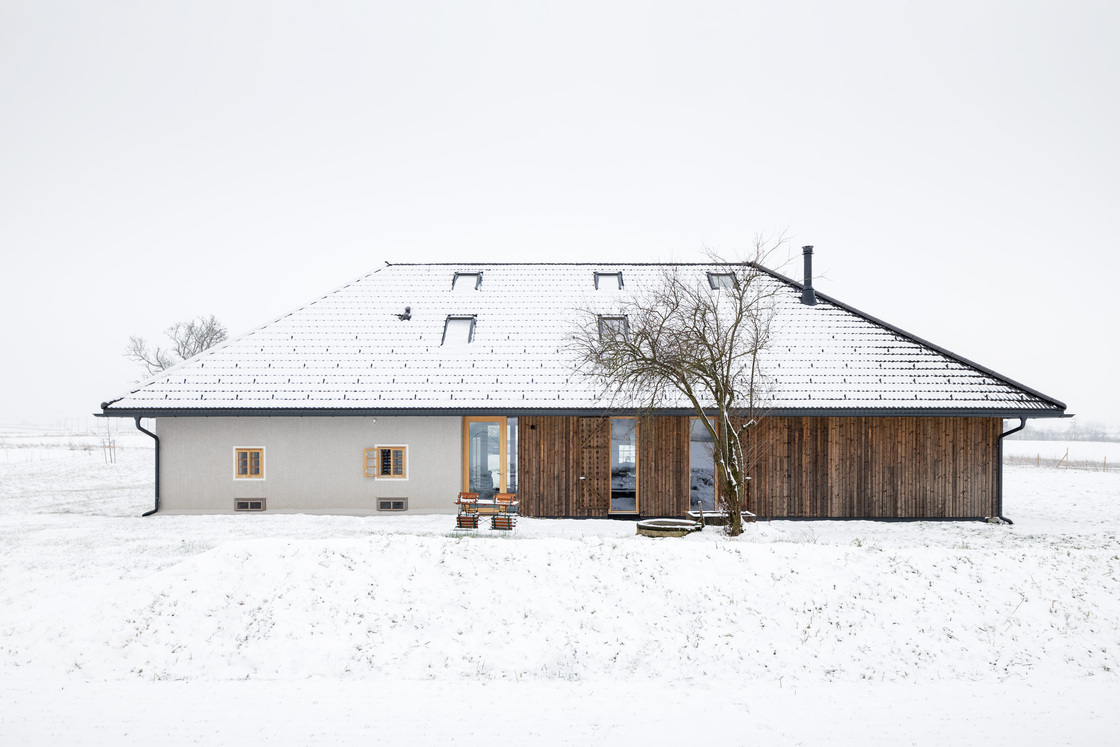 Ein Foto von Gregor Graf