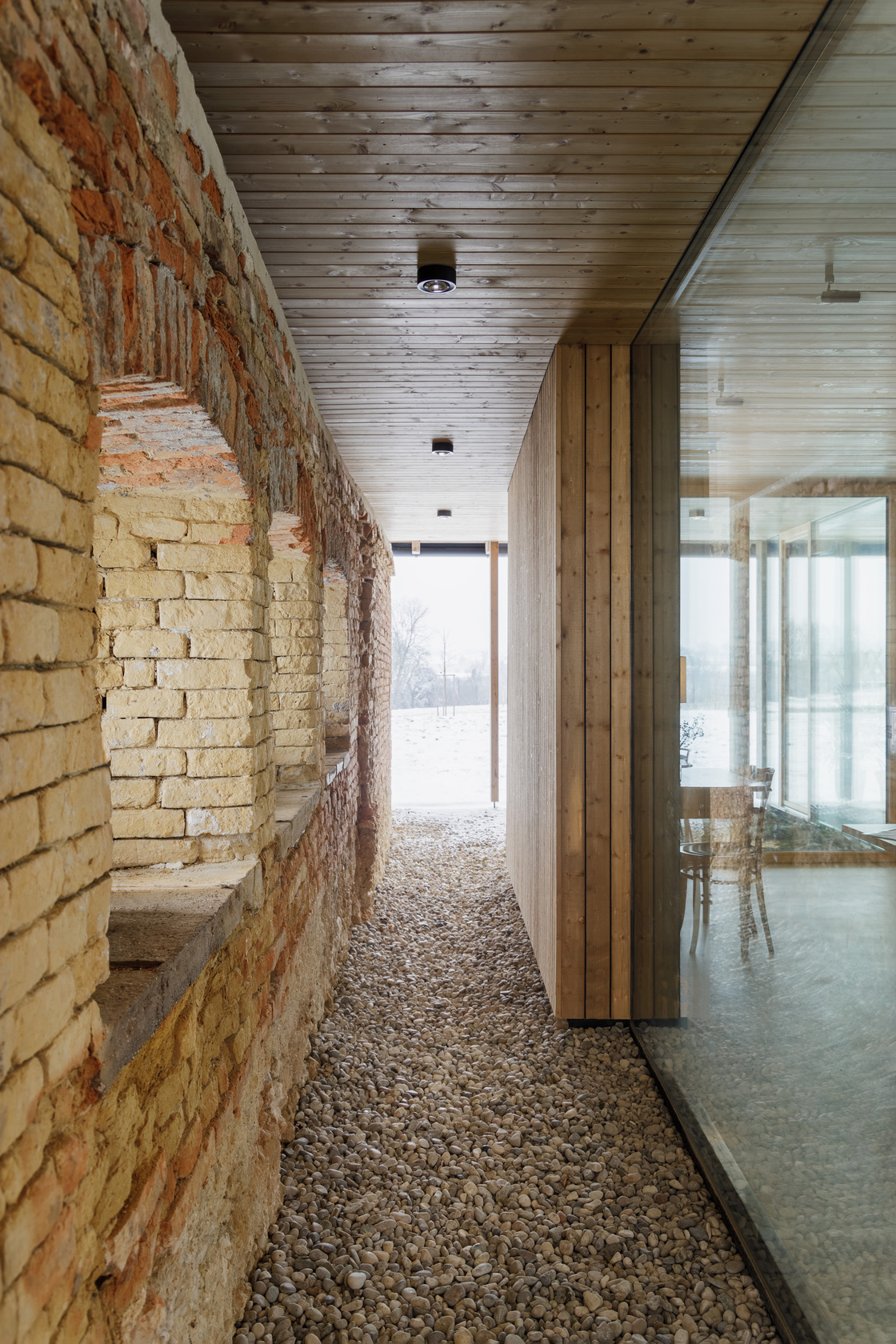 Ein Foto von Gregor Graf