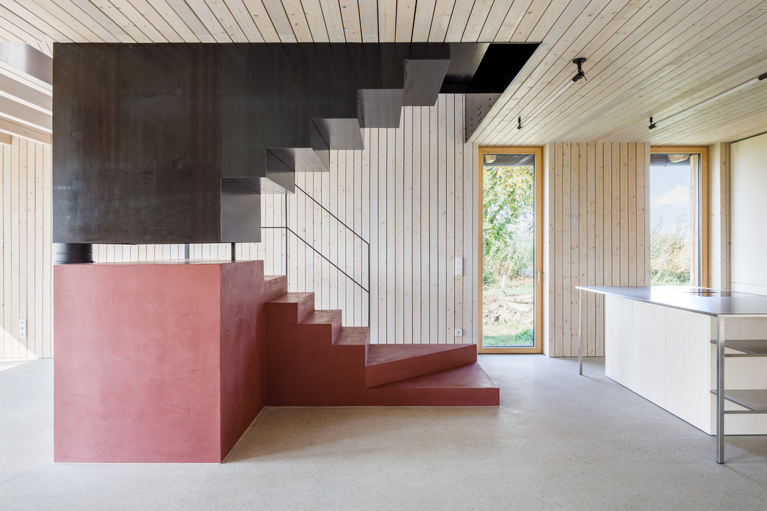 Ein Foto von Gregor Graf