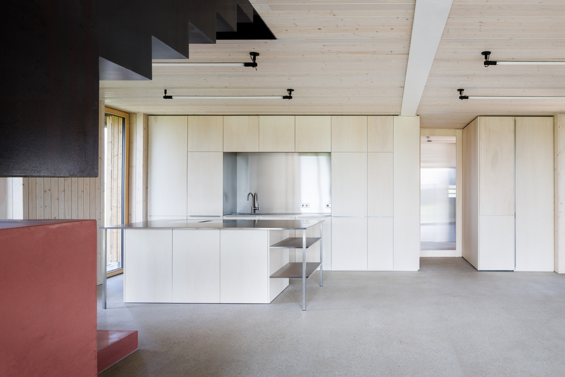 Ein Foto von Gregor Graf