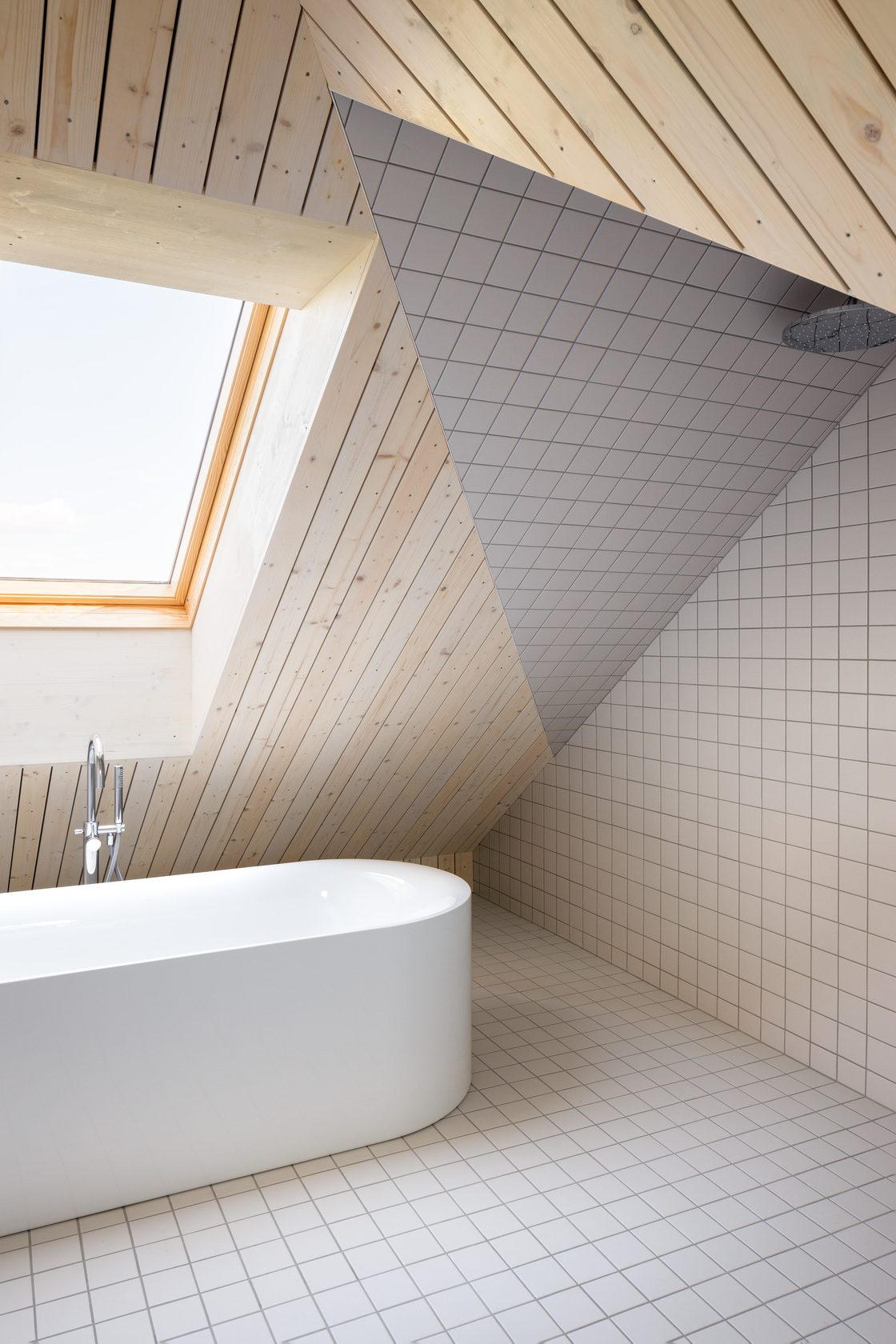 Ein Foto von Gregor Graf